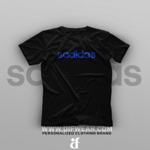تیشرت Sadidas