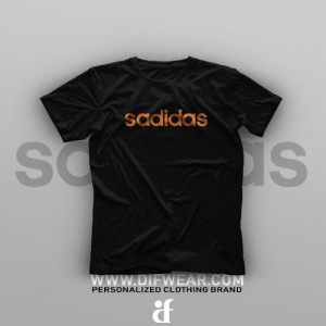 تیشرت Sadidas