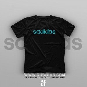 تیشرت Sadidas