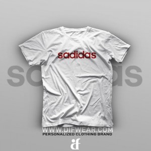 تیشرت Sadidas