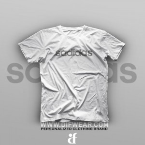 تیشرت Sadidas