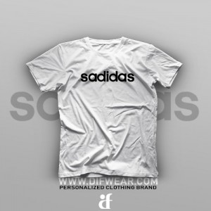 تیشرت Sadidas