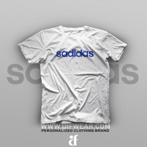 تیشرت Sadidas