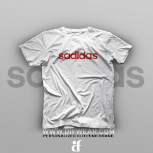 تیشرت Sadidas