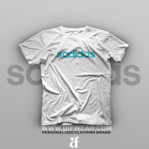 تیشرت Sadidas