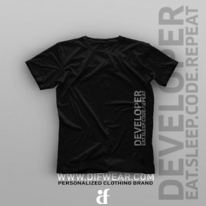 تیشرت Engineer #3