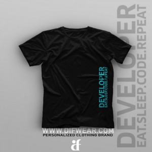 تیشرت Engineer #3