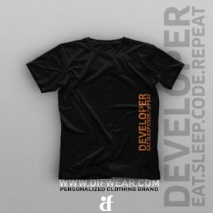 تیشرت Engineer #3