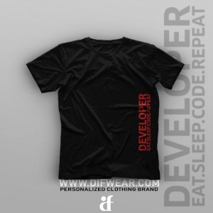 تیشرت Engineer #3