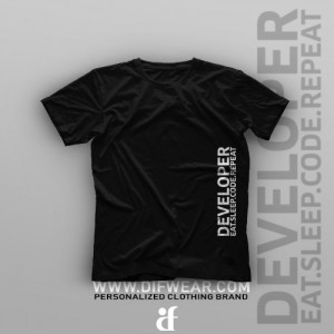 تیشرت Engineer #3
