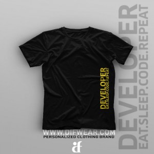 تیشرت Engineer #3