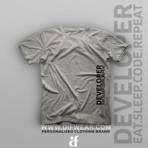 تیشرت Engineer #3
