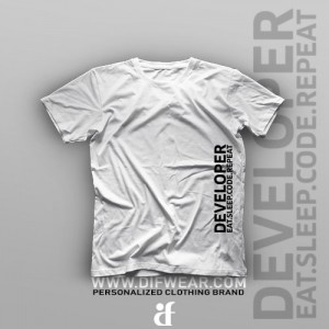 تیشرت Engineer #3