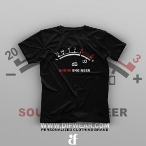 تیشرت Engineer #4