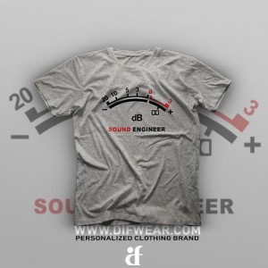 تیشرت Engineer #4