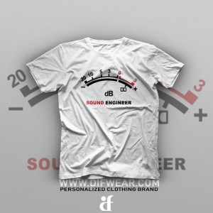 تیشرت Engineer #4