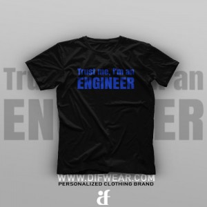 تیشرت Engineer #8