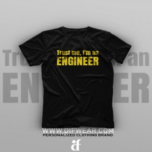 تیشرت Engineer #8