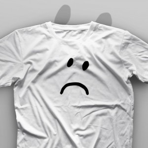 تیشرت SAD #1