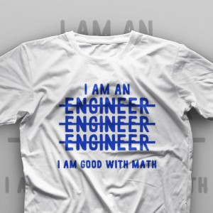 تیشرت Engineer #11
