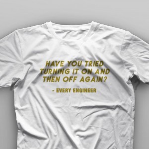 تیشرت Engineer #10