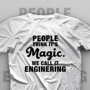 تیشرت Engineer #9