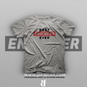 تیشرت Engineer #15