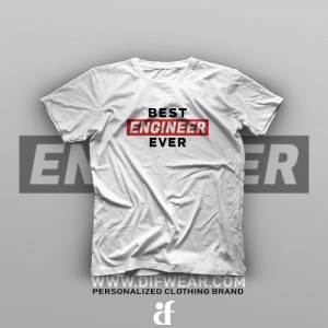 تیشرت Engineer #15
