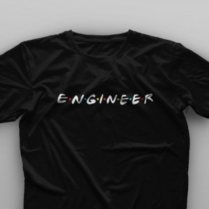 تیشرت Engineer #6