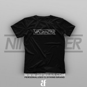 تیشرت Engineer #20