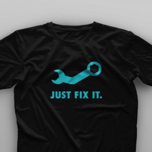 تیشرت Just Fix It