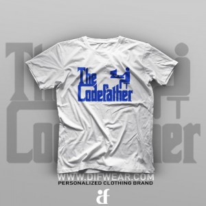 تیشرت Engineer #23