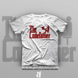تیشرت Engineer #23