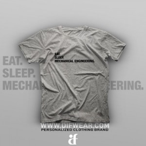 تیشرت Engineer #24
