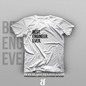 تیشرت Engineer #2