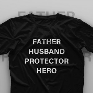 تیشرت Father #5