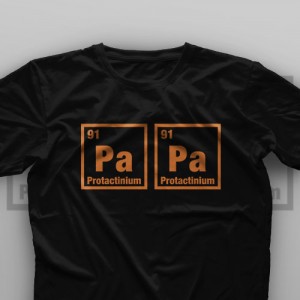 تیشرت Father #7