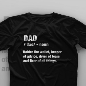 تیشرت Father #8