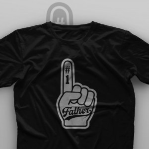 تیشرت Father #9