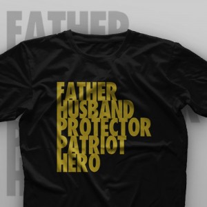 تیشرت Father #51
