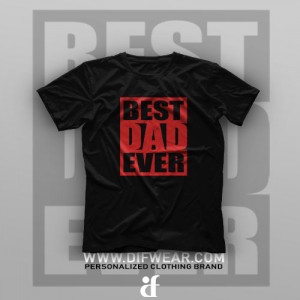 تیشرت Father #18