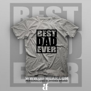 تیشرت Father #18
