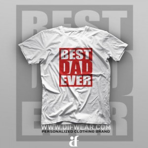 تیشرت Father #18