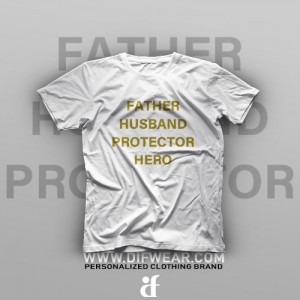 تیشرت Father #5