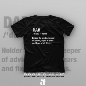 تیشرت Father #8