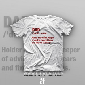 تیشرت Father #8