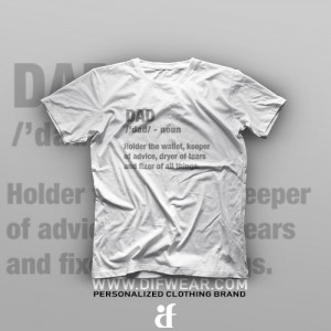 تیشرت Father #8