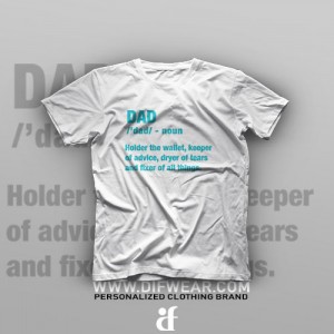 تیشرت Father #8