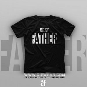 تیشرت Father #24