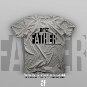 تیشرت Father #24